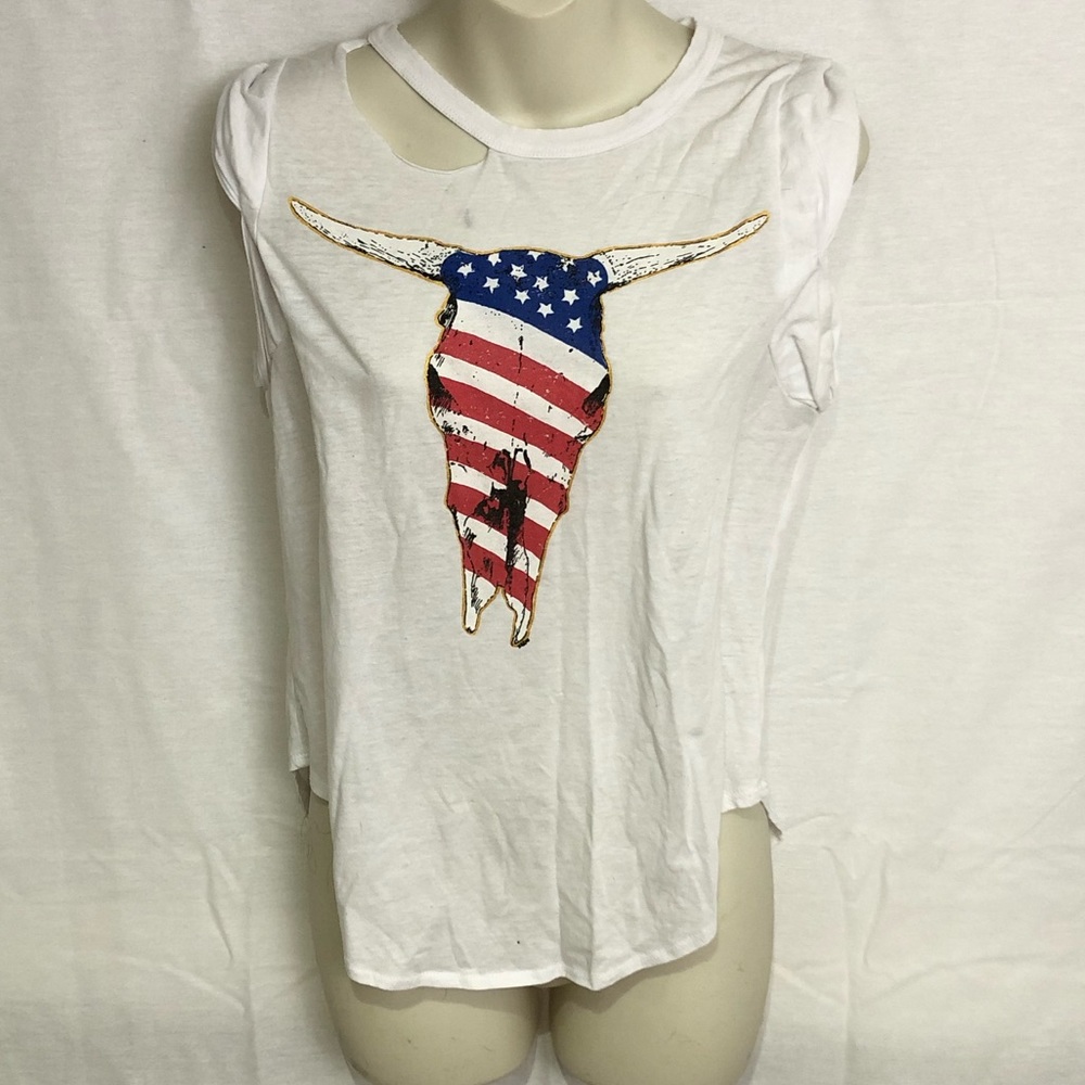 Chaser T shirt